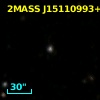 2MASS J15110993+4234346
