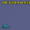 SDC G336.458-0.239