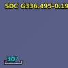 SDC G336.495-0.199