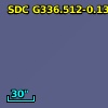 SDC G336.512-0.139