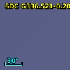 SDC G336.521-0.208