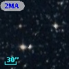 2MASS J08412224-5304468