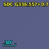 SDC G336.557+0.710
