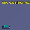 SDC G336.592+0.177
