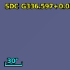 SDC G336.597+0.059