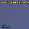 SDC G336.611-0.074