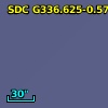 SDC G336.625-0.573