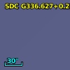 SDC G336.627+0.220