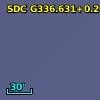 SDC G336.631+0.203