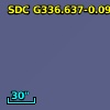 SDC G336.637-0.096