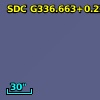 SDC G336.663+0.226