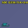 SDC G336.714+0.464