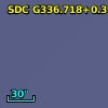 SDC G336.718+0.317