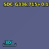 SDC G336.715+0.104
