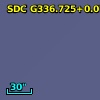 SDC G336.725+0.078