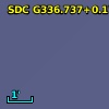 SDC G336.737+0.174