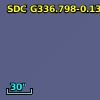 SDC G336.798-0.139
