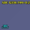 SDC G336.799+0.241