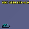 SDC G336.845+0.060