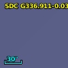 SDC G336.911-0.031