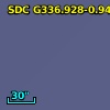 SDC G336.928-0.941