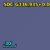 SDC G336.935+0.006
