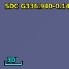 SDC G336.940-0.148