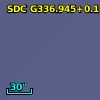 SDC G336.945+0.148