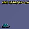 SDC G336.953+0.061