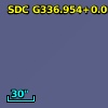 SDC G336.954+0.017