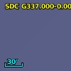 SDC G337.000-0.002