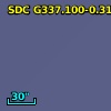 SDC G337.100-0.310