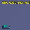 SDC G337.102+0.351