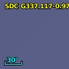 SDC G337.117-0.978