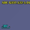 SDC G337.122-1.013