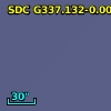 SDC G337.132-0.004