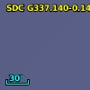 SDC G337.140-0.146