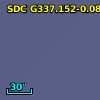 SDC G337.152-0.082