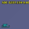 SDC G337.159-0.406