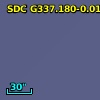 SDC G337.180-0.019