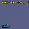 SDC G337.200+0.356