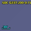 SDC G337.200-0.715