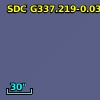 SDC G337.219-0.039