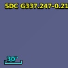 SDC G337.247-0.211