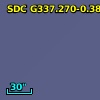 SDC G337.270-0.389