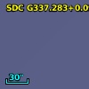 SDC G337.283+0.094
