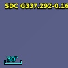 SDC G337.292-0.166