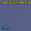 SDC G337.299-0.507