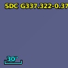 SDC G337.322-0.371
