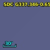 SDC G337.346-0.659